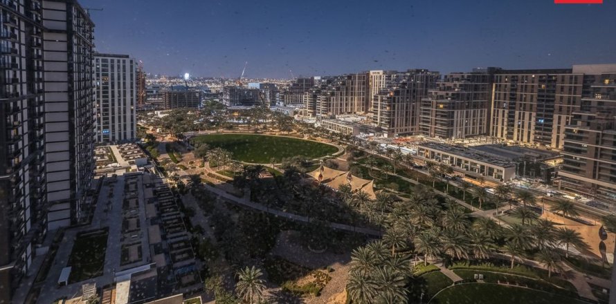 Appartement de 3 chambres à Dubai Hills Estate, UAE No. 145506