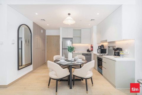 Квартира с 1 спальней в Дубай, ОАЭ №145502 7