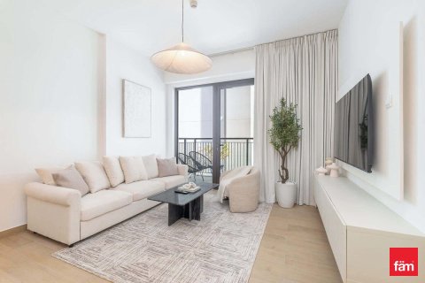 Квартира с 1 спальней в Дубай, ОАЭ №145502