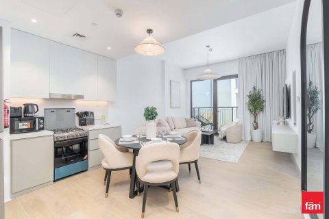 Квартира с 1 спальней в Дубай, ОАЭ №145502 8