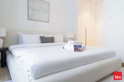 Квартира с 1 спальней в Дубай, ОАЭ №145502 11