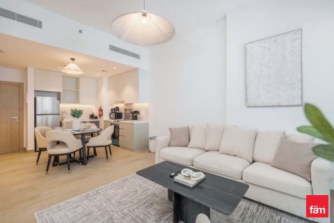 Квартира с 1 спальней в Дубай, ОАЭ №145502 6