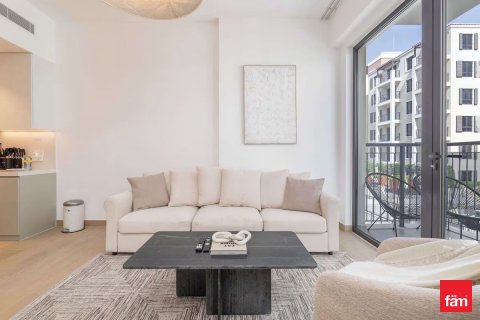 Квартира с 1 спальней в Дубай, ОАЭ №145502 4