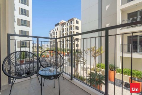 Квартира с 1 спальней в Дубай, ОАЭ №145502 13