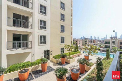 Квартира с 1 спальней в Дубай, ОАЭ №145502 16