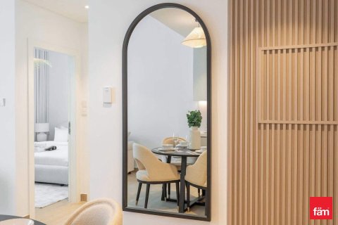 Квартира с 1 спальней в Дубай, ОАЭ №145502 9