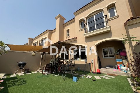 3 غرف نوم تاون هاوس في Dubai Land, الإمارات العربية المتحدة رقم 164757 20