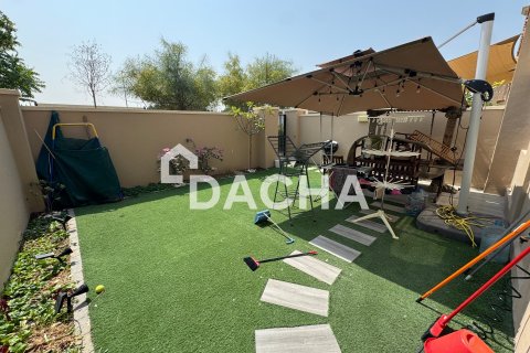 3 غرف نوم تاون هاوس في Dubai Land, الإمارات العربية المتحدة رقم 164757 19