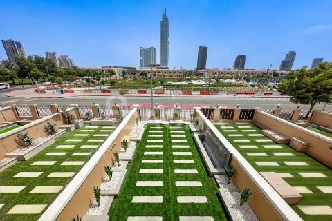 2 bedrooms Townhouse in Jumeirah Village Triangle, UAE No. 164754 21
