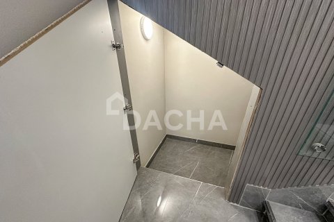 2 bedrooms Townhouse in Jumeirah Village Triangle, UAE No. 164754 10