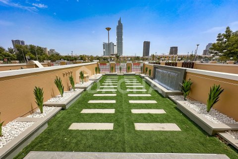 2 bedrooms Townhouse in Jumeirah Village Triangle, UAE No. 164754 22