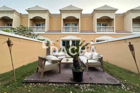 1 bedroom Townhouse in Jumeirah Village Triangle, UAE No. 164756