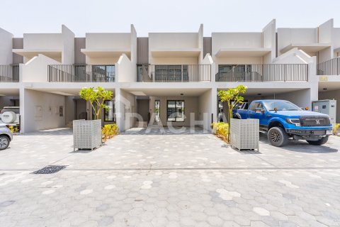 2 bedrooms Townhouse in Mohammed Bin Rashid City, UAE No. 164760 13