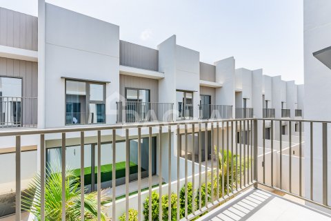 2 bedrooms Townhouse in Mohammed Bin Rashid City, UAE No. 164760