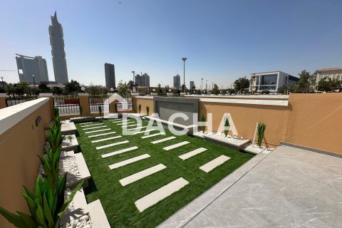 2 bedrooms Townhouse in Jumeirah Village Triangle, UAE No. 164758 25
