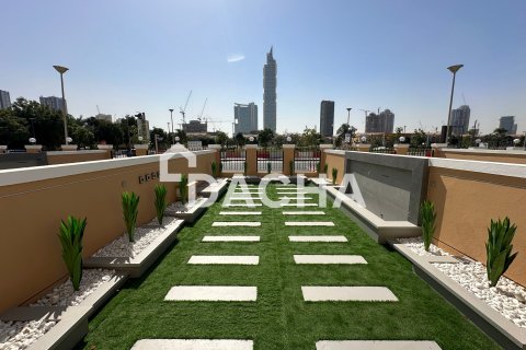 2 bedrooms Townhouse in Jumeirah Village Triangle, UAE No. 164758 24