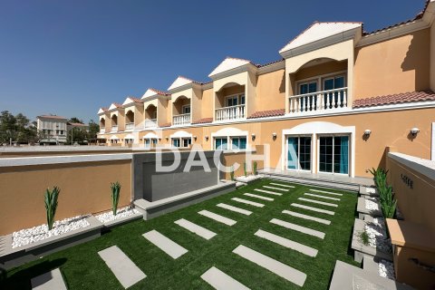2 bedrooms Townhouse in Jumeirah Village Triangle, UAE No. 164758 27