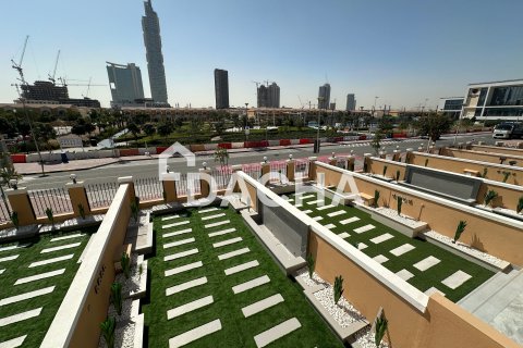 2 bedrooms Townhouse in Jumeirah Village Triangle, UAE No. 164758