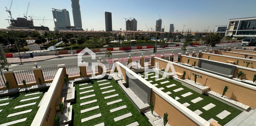 2 bedrooms Townhouse in Jumeirah Village Triangle, UAE No. 164758