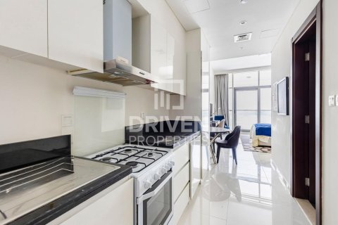 Apartamento tipo estudio Estudio en DAMAC Hills (Akoya by DAMAC), UAE No. 191136 10