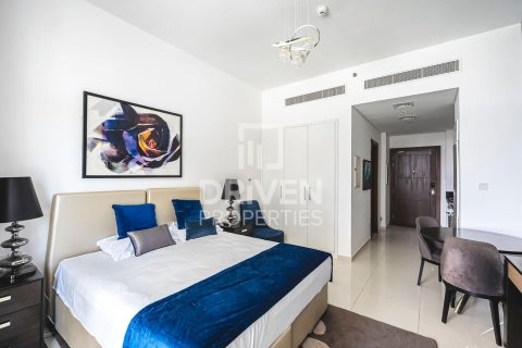 استوديو شقة في داماك هيلز (أكويا باي داماك), الإمارات العربية المتحدة رقم 191136