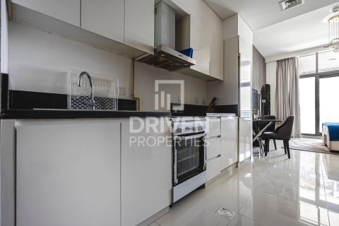 Apartamento tipo estudio Estudio en DAMAC Hills (Akoya by DAMAC), UAE No. 191136 8