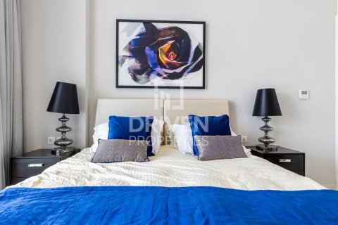 Apartamento tipo estudio Estudio en DAMAC Hills (Akoya by DAMAC), UAE No. 191136 4