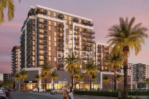 Apartment de 2 dormitorios en Town Square, UAE No. 191133