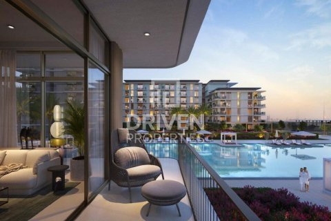 Квартира с 2 спальнями в Mina Rashid, ОАЭ №191138 6