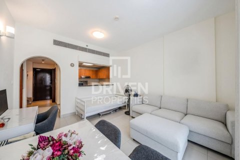 Квартира с 1 спальней в Dubai Sports City, ОАЭ №191134 3
