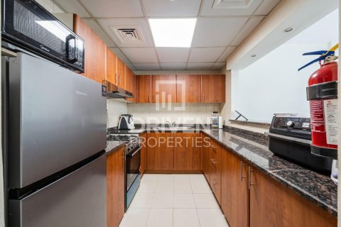 Квартира с 1 спальней в Dubai Sports City, ОАЭ №191134 6