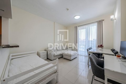 Квартира с 1 спальней в Dubai Sports City, ОАЭ №191134 5