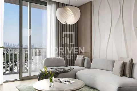 Квартира студия в Jumeirah Village Triangle, ОАЭ №191135 15