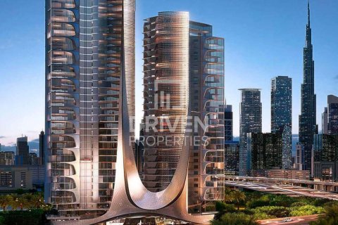 Apartment de 2 dormitorios en Aykon City, UAE No. 191137 6