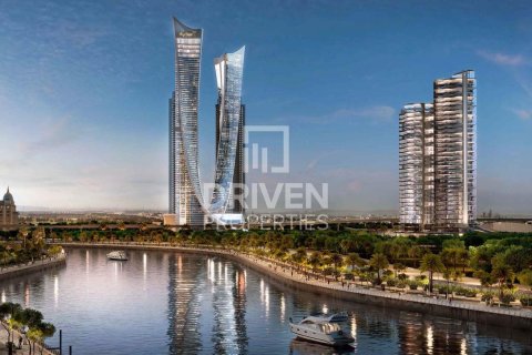 Apartment de 2 dormitorios en Aykon City, UAE No. 191137 10