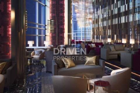 Apartment de 2 dormitorios en Aykon City, UAE No. 191137 3