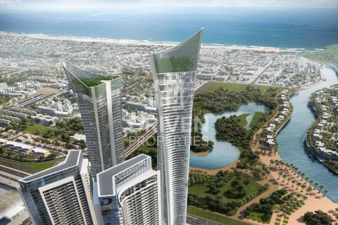 Apartment de 2 dormitorios en Aykon City, UAE No. 191137 8