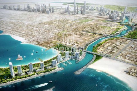 Apartment de 2 dormitorios en Aykon City, UAE No. 191137 9
