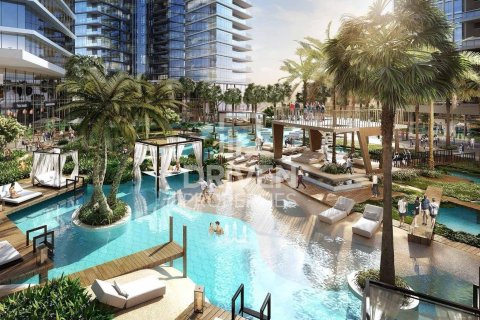Apartment de 2 dormitorios en Aykon City, UAE No. 191137 4
