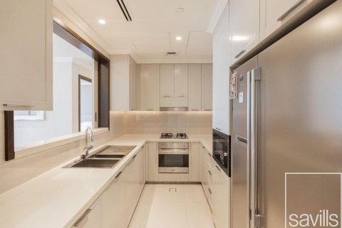 3 غرف نوم شقة في The Address Residence Fountain Views, الإمارات العربية المتحدة رقم 136679 7