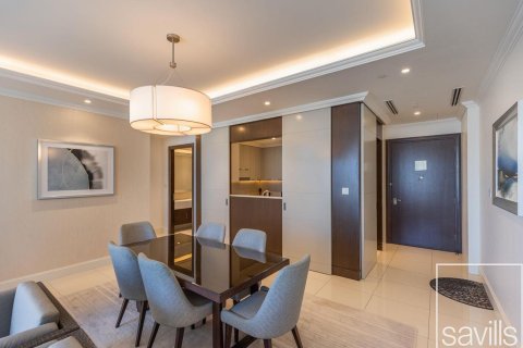 3 غرف نوم شقة في The Address Residence Fountain Views, الإمارات العربية المتحدة رقم 136679 6