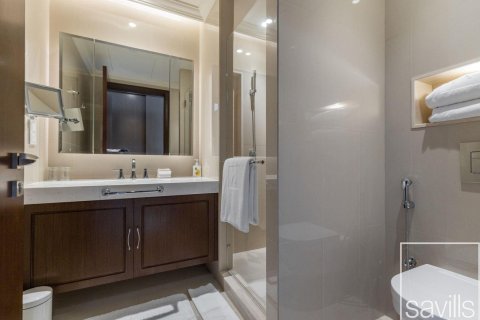 3 غرف نوم شقة في The Address Residence Fountain Views, الإمارات العربية المتحدة رقم 136679 15