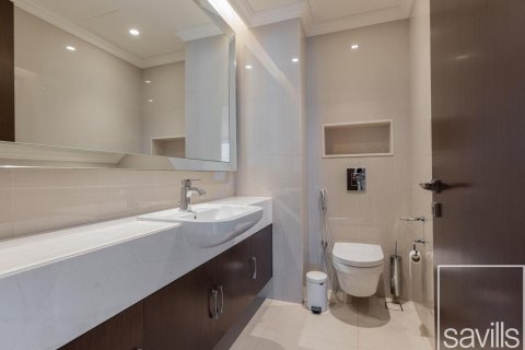 3 غرف نوم شقة في The Address Residence Fountain Views, الإمارات العربية المتحدة رقم 136679 18