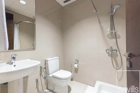 Квартира с 3 спальнями в The Address Residence Fountain Views, ОАЭ №136676 20