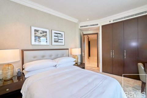 Квартира с 3 спальнями в The Address Residence Fountain Views, ОАЭ №136677 16