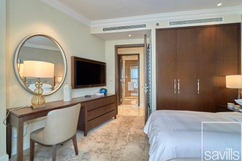 Квартира с 3 спальнями в The Address Residence Fountain Views, ОАЭ №136677 18