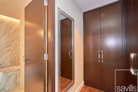 Квартира с 3 спальнями в The Address Residence Fountain Views, ОАЭ №136677 14