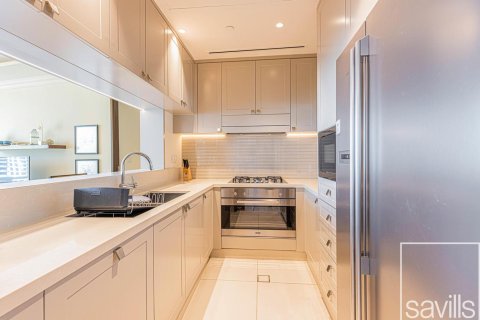 Квартира с 3 спальнями в The Address Residence Fountain Views, ОАЭ №136675 8