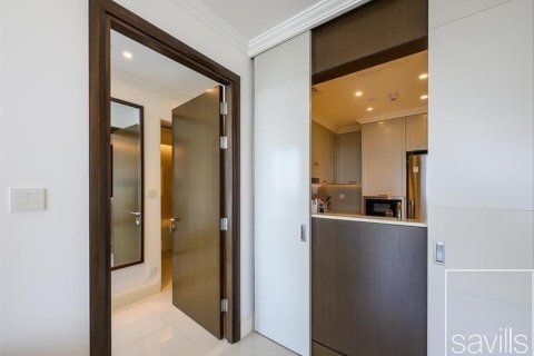 Квартира с 1 спальней в The Address Residence Fountain Views, ОАЭ №136678 12