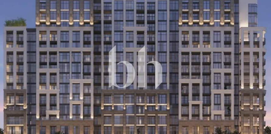 2 bedrooms Apartment  No. 112961